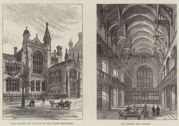 Sion College